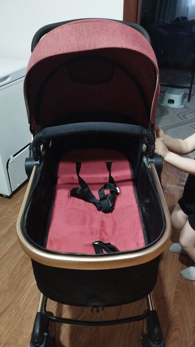 Продам коляску в отличном состоянии