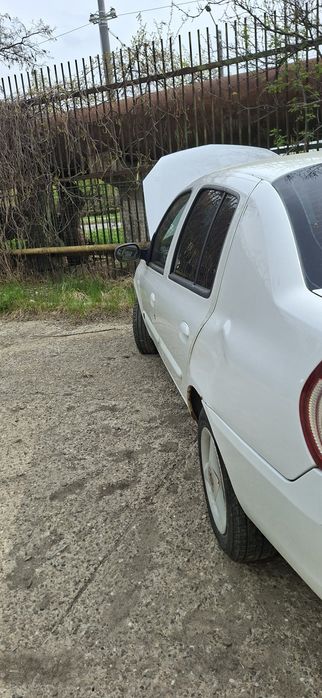 Renault Symbol 1.5 dci 85 cp