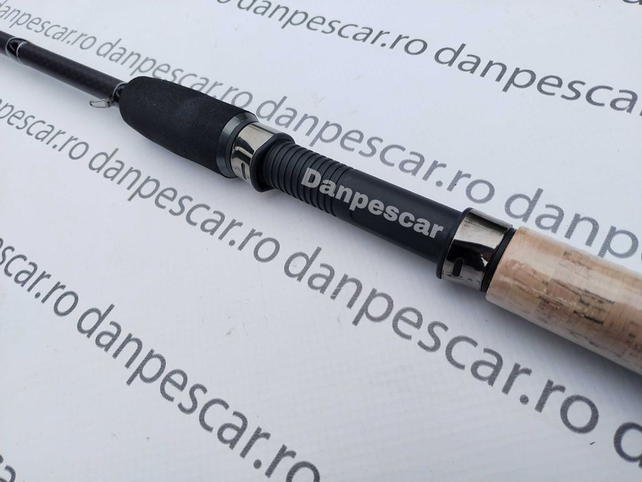 Lanseta FEEDER carbon Wind Blade TFD8 SENSITIVE 3,30m 90/120gr 4VARFUR