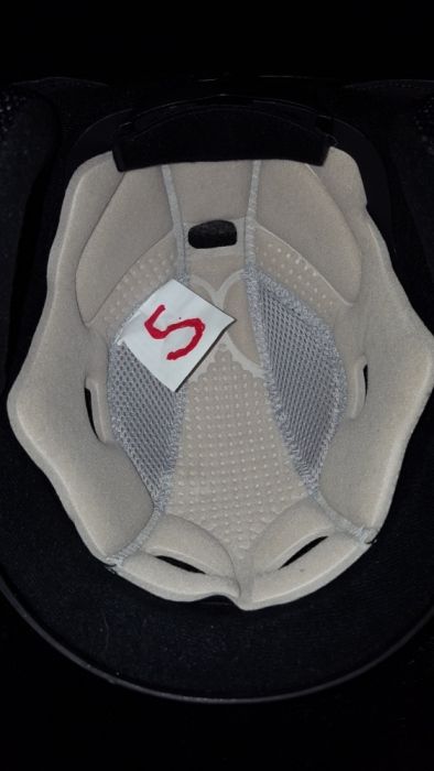 Casca protectie Uvex si Worker