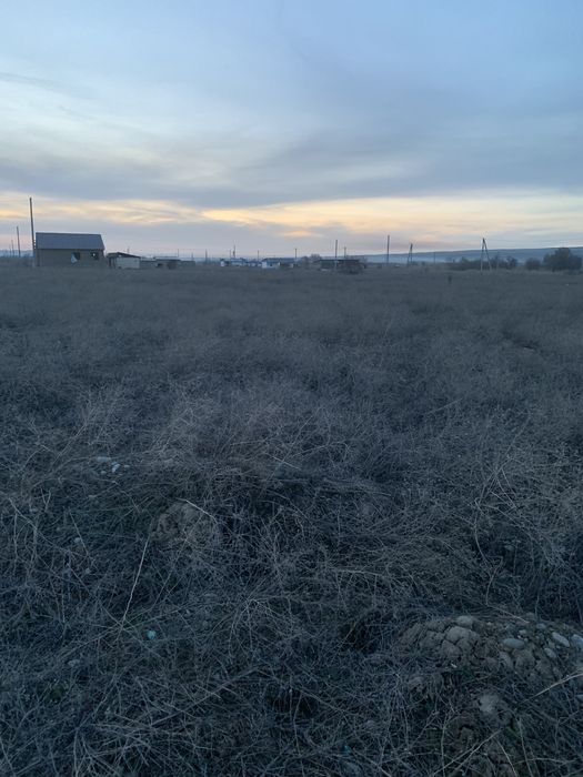 Продам земельный участок