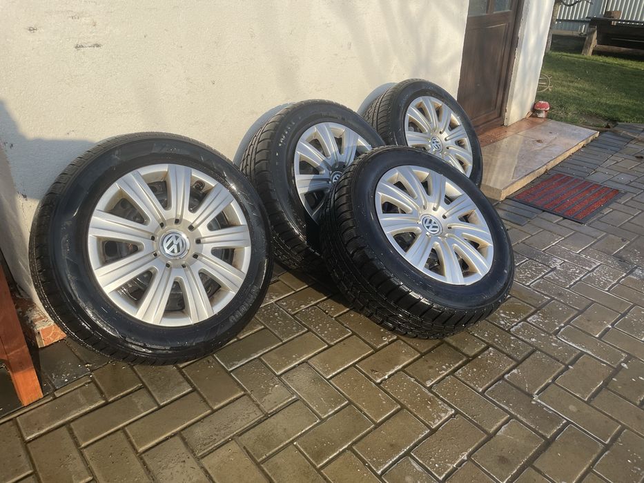 Roti volkswagen /audi