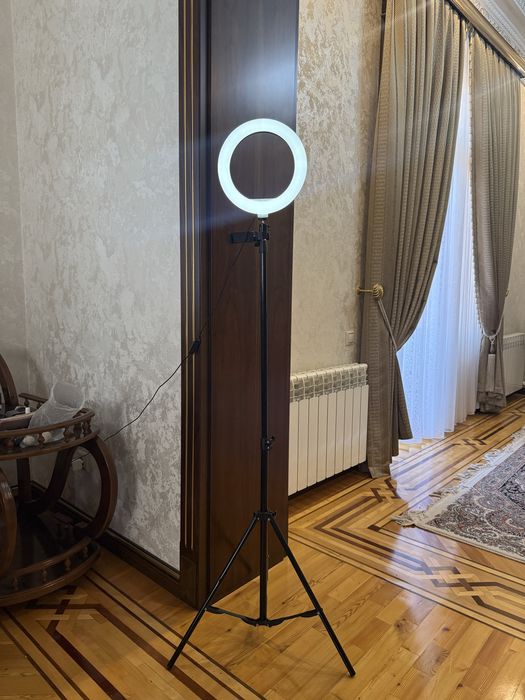 Instagram lampa