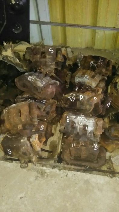 fuzeta mitsubishi l200