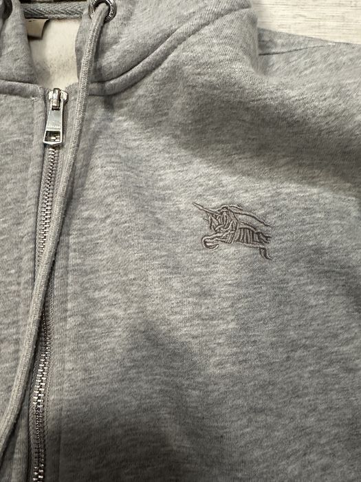 Bluza Trening Burberry