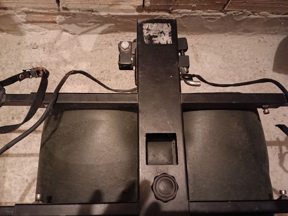 Стойка за велосипеди