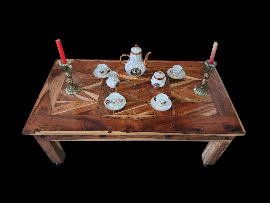 Măsuță de cafea mexicană