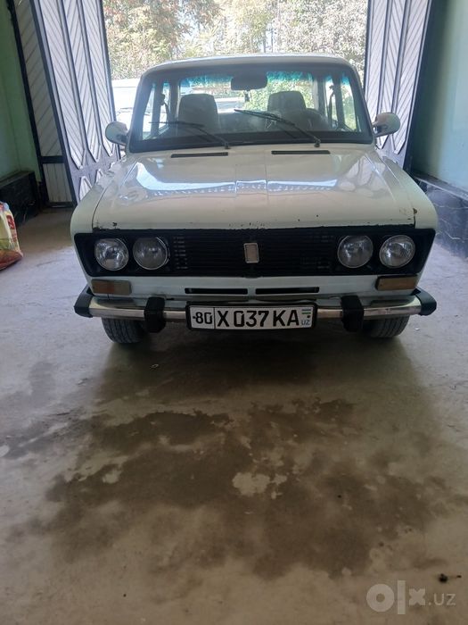 Vaz 2106 sotiladi