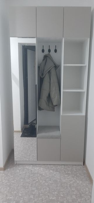 Сдам 1 квартиру в новом доме Е 125