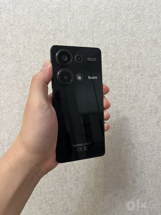 Redmi Note 13 Pro 256 Gb