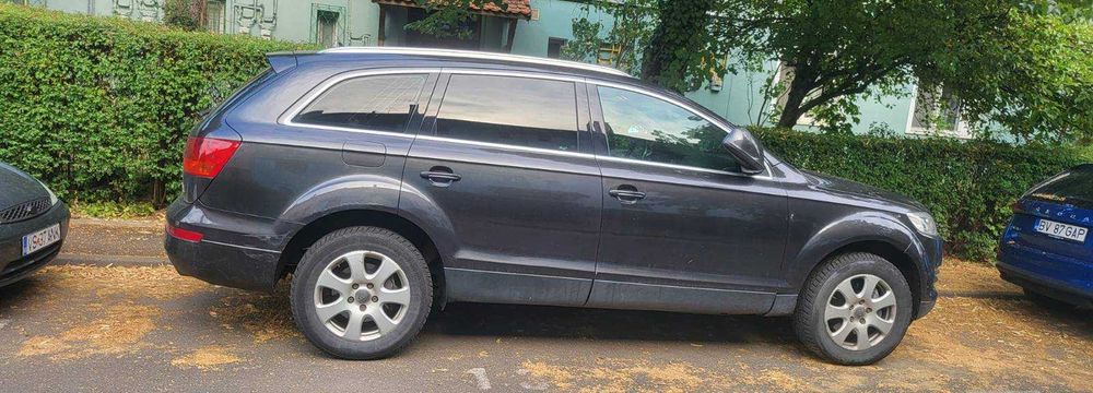Audi Q7 ,3.0 Tdi 2008