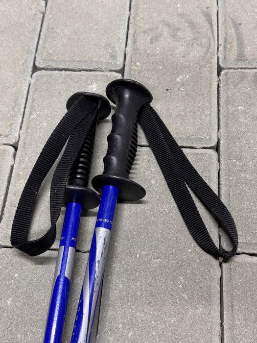 Bețe schi 90 cm – stare bună