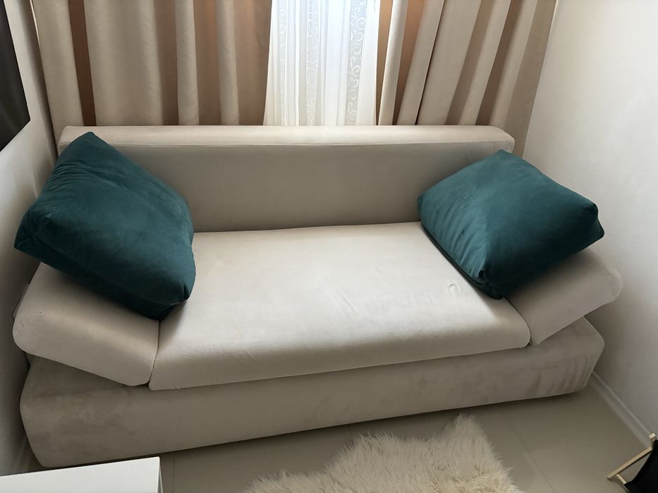 canapea extensibila