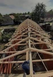 Acoperișuri tablă Bilka cu garanție