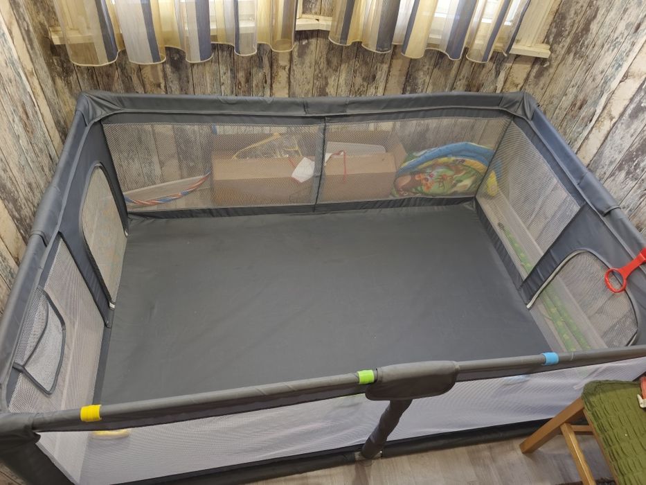 Кошара за игра ,размер 150/180