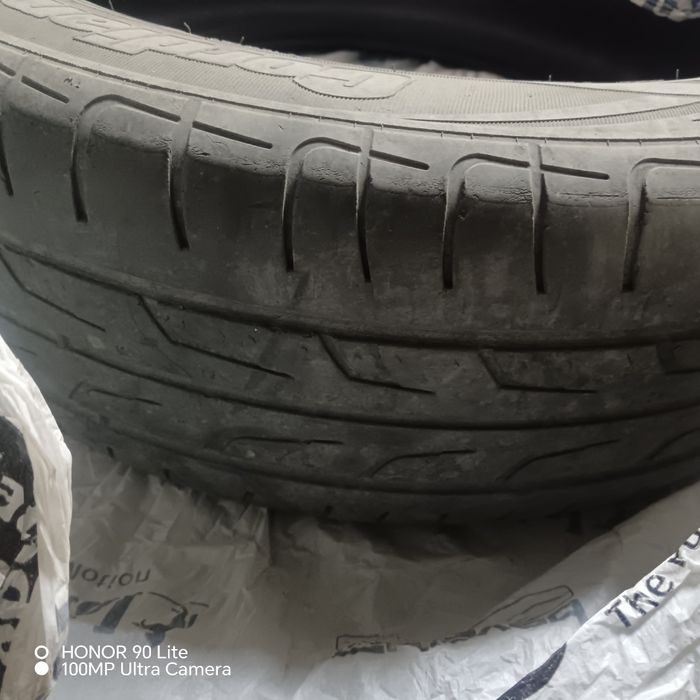 Шина для машины авто лето