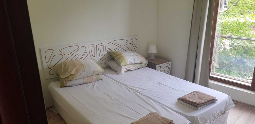 Дава се под наем Двустаен апартамент в к.к. Златни пясъци - 70 кв.м за 459 € - Снимка #5