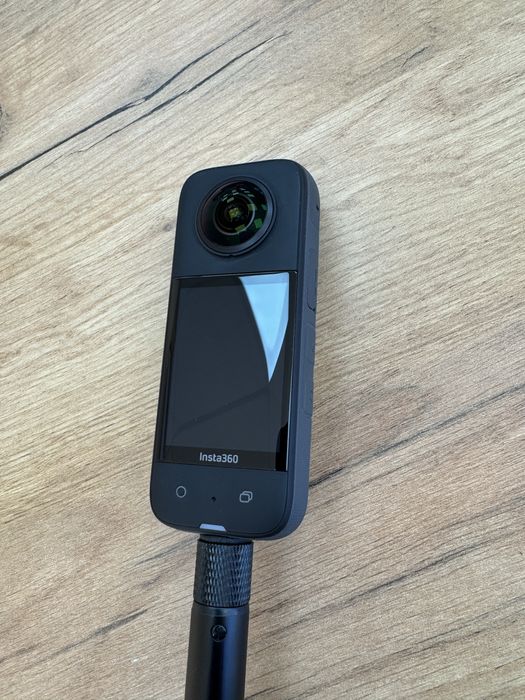 Insta 360 X3 / Рассрочка 0-0-12