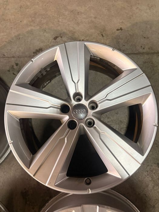 Jante 20 Originale Audi Q7, Q5, Passat,A4,A6, Tiguan etc