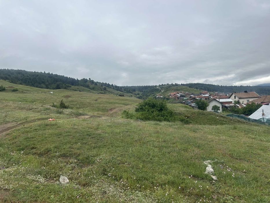 Продава се Парцел в с. Баня, Област Благоевград - 500 кв.м за 31 €/кв.м - Снимка #2