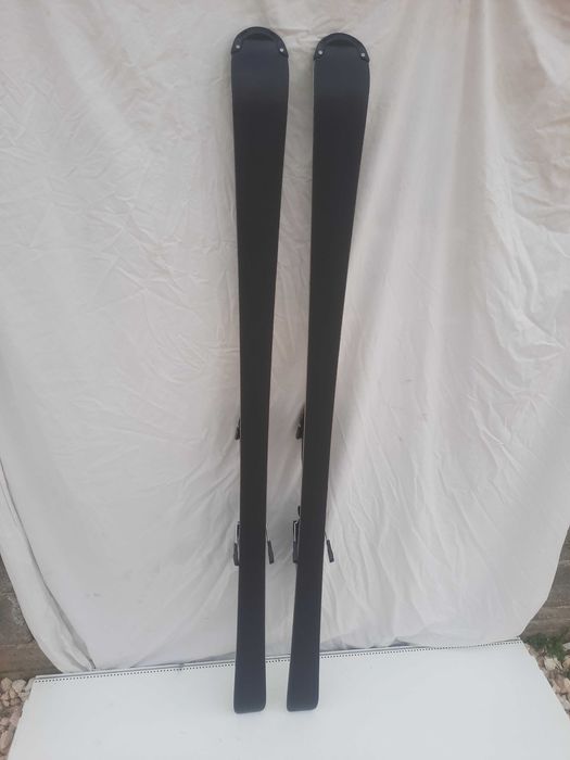 Карвинг ски Fischer RX Fire 9  175см.