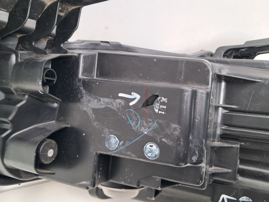 Фар Mazda 3 Led R   2019/2024г