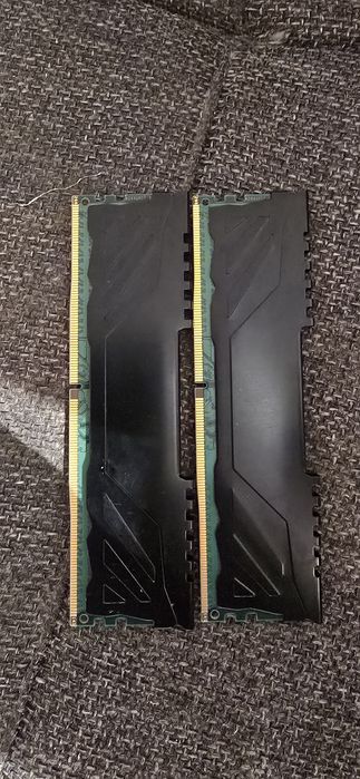Ram Memorie Adata Kit 16GB DDR4 3200Mhz
