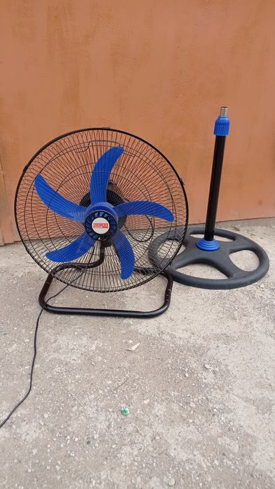 Продается Вентилятор