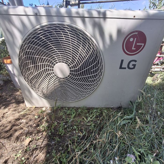 Продам Кондиционер LG