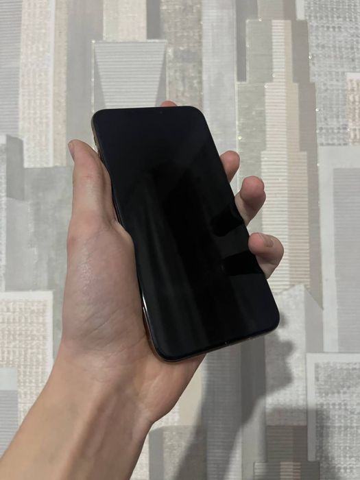iPhone XS MAX 256 гб кор док бор