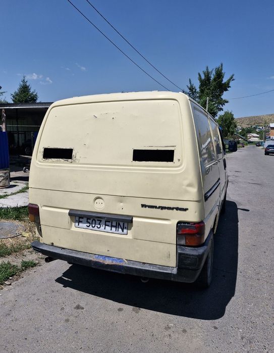 Продам Фольксваген транспортер