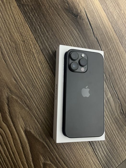 Iphon 14 pro max 1 TB