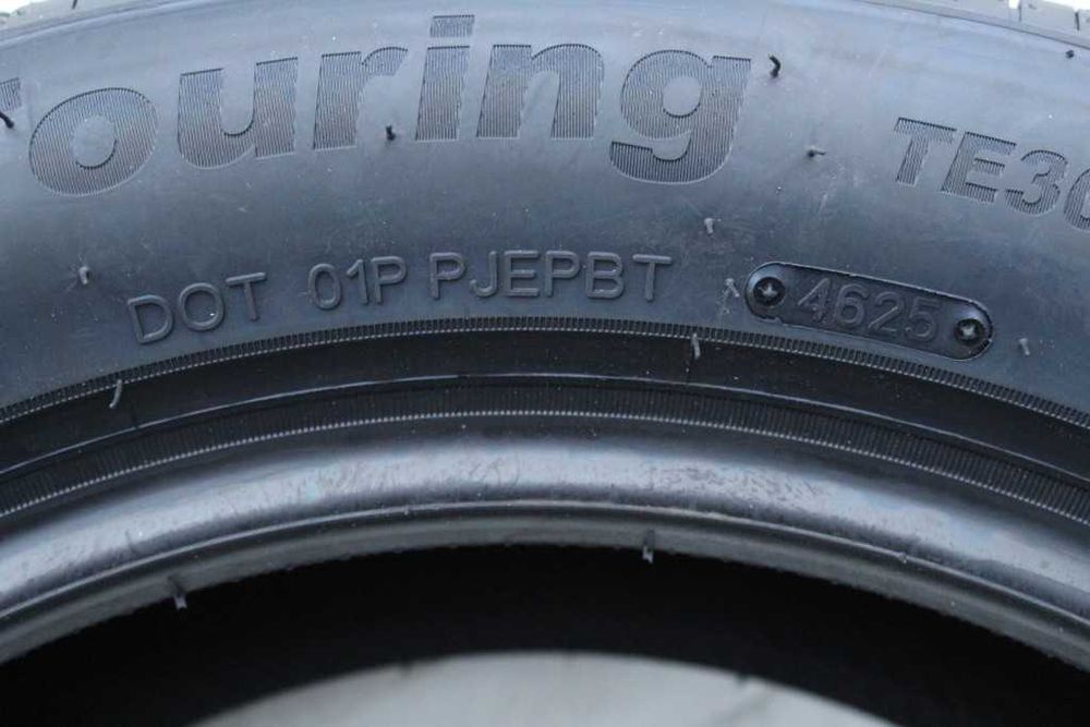 Anvelope vara noi 205/55R16, 91V, Triangle, DOT 2025