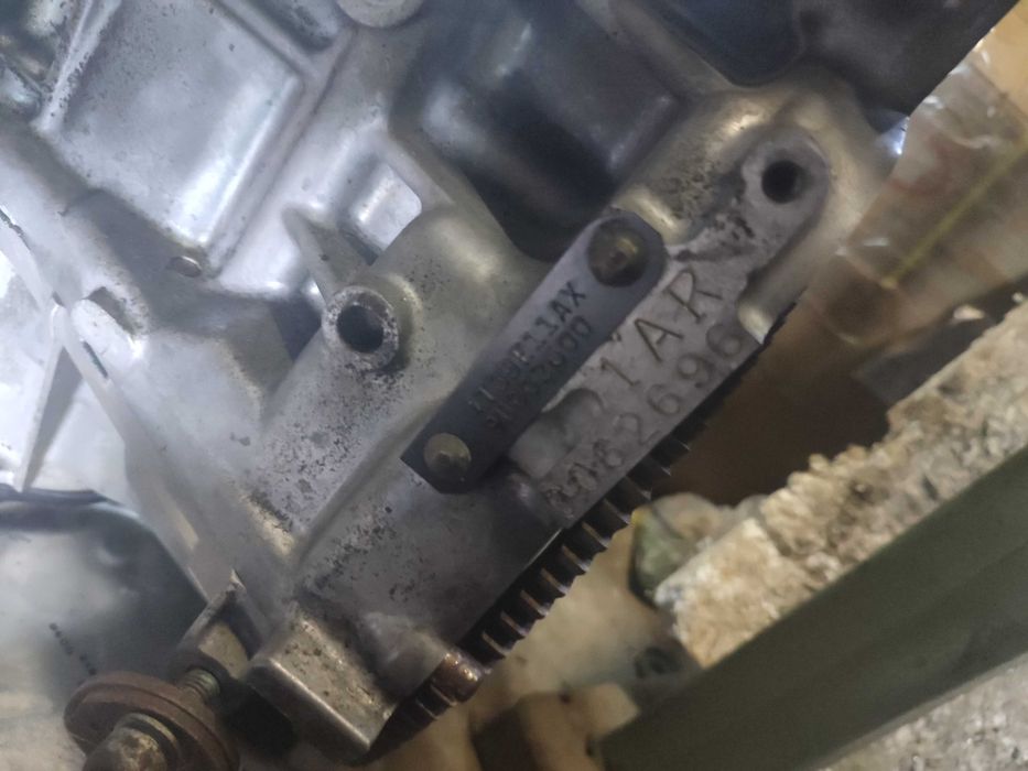 Мотор 2.7  1AR  Venza  highlander