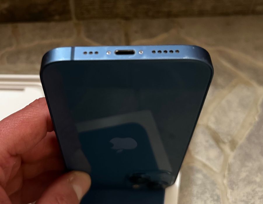 iPhone 13 Bat 100% 128GB