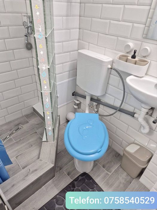 Garsoniera Maria complet mobilată Constanta
