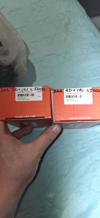 Запчасти для Honda cr-v rd1