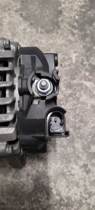 Alternator Ford Kuga Facelift 2018 2019 2020