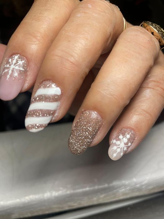 Маникюр Педикюр Ноктопластика