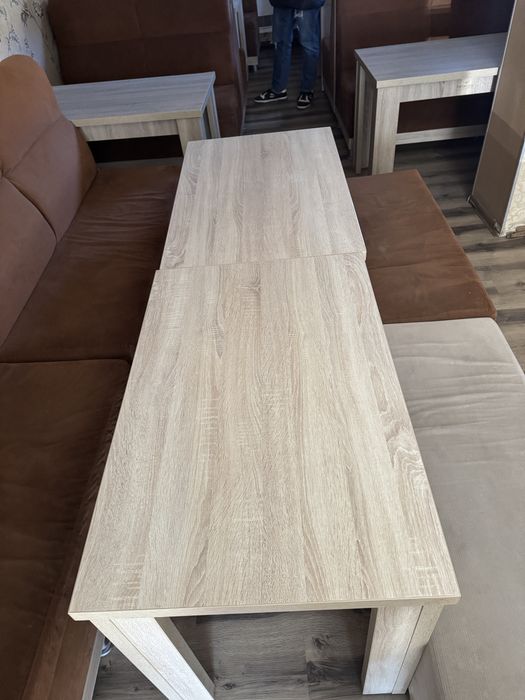 Vand mobilier horeca