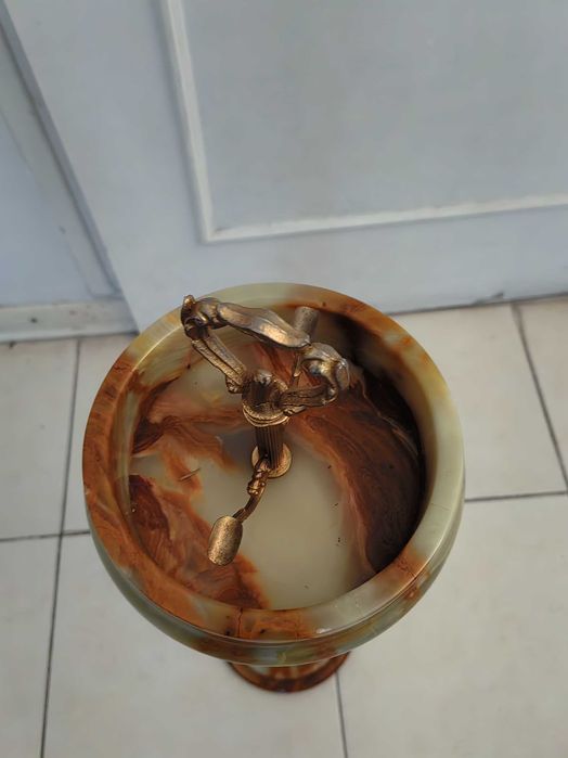 Винтидж пепелник