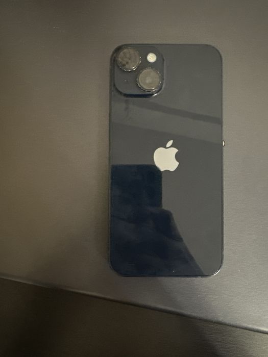 Айфон 14 в хорошем состояние