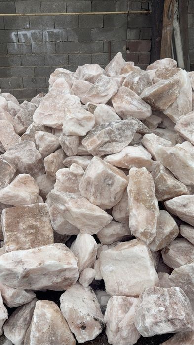 Соль кормовая лизунец