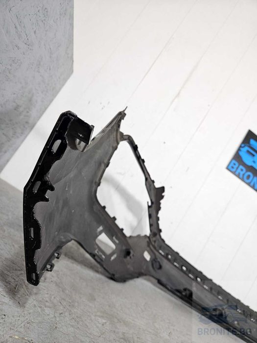 Предна броня VW Touareg Фолксваген Туарег 3 2018- 2024*2бр