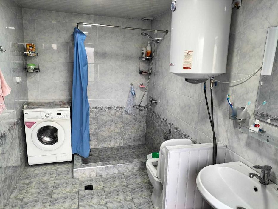 Xovli Toshkent shaxri