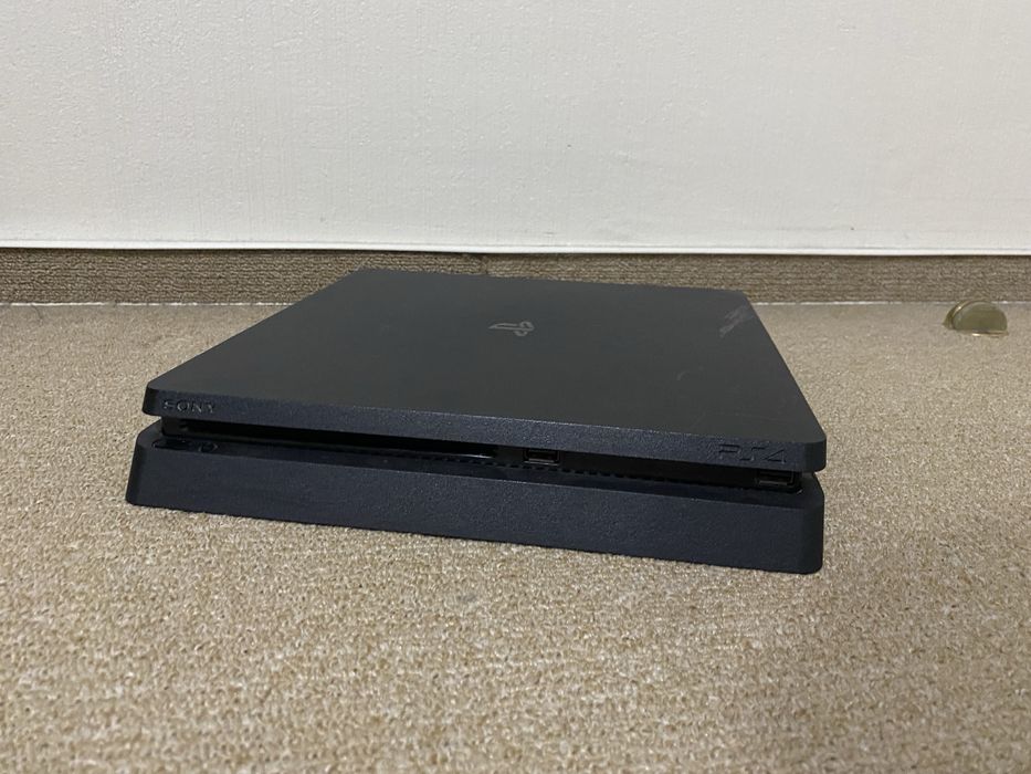 PlayStation 4,1tb HDR