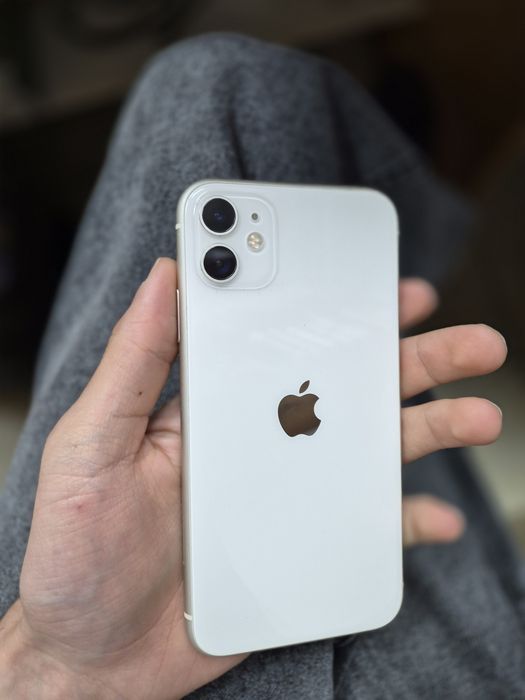 Iphone 11 ideal kor dok bor