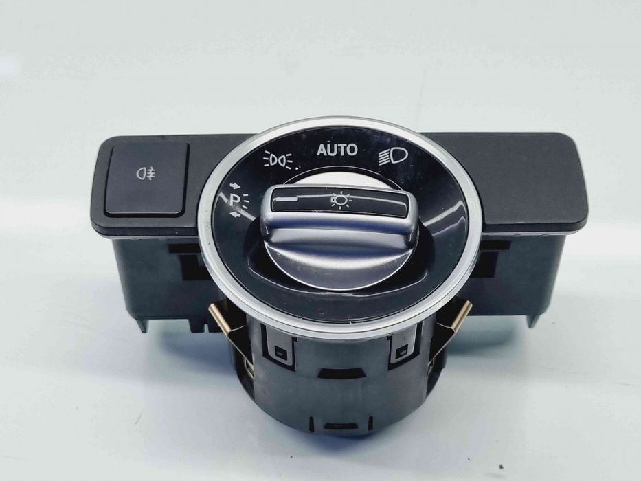 Bloc lumini Mercedes Clasa E (W207) Coupe AMG [Fabr 2009-2012] OEM