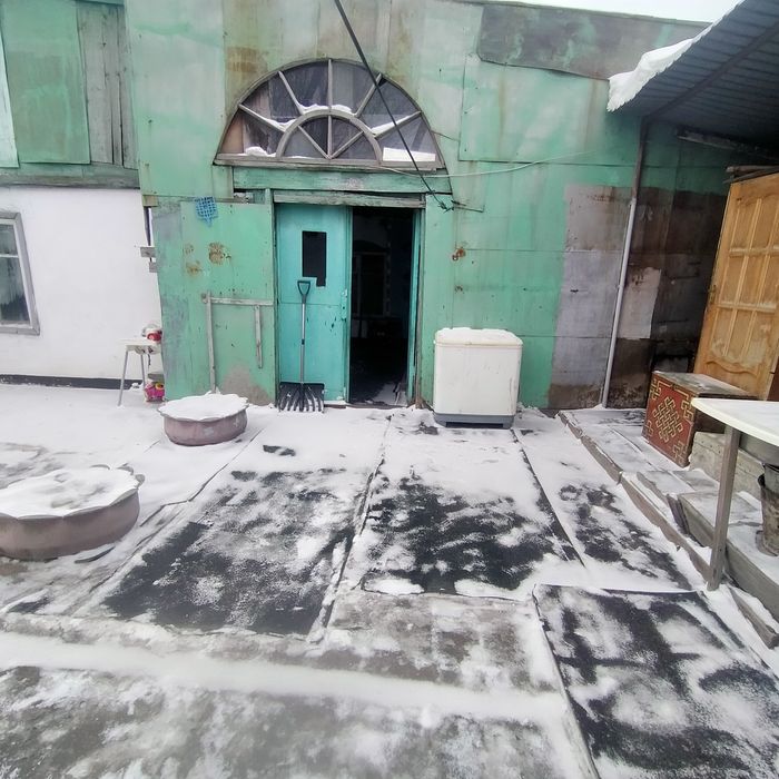 Продается дом. В районе Михайловка