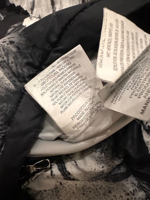 Colmar - дамско пухено яке